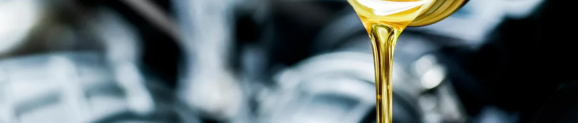 Olej silnikowy do VW Passata